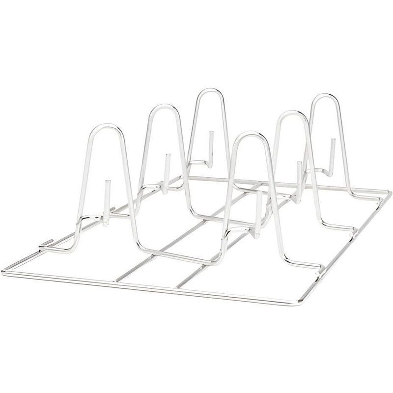 Thermalloy - 0.9" x 12.6" x 5.9" Combi Poultry Rack - 576212
