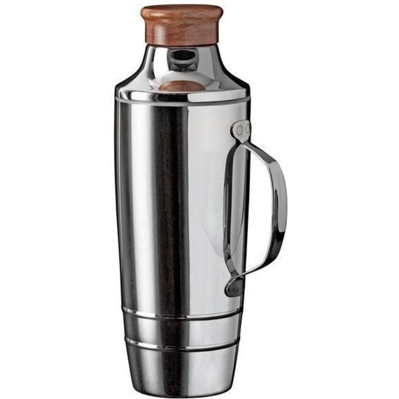 Crafthouse - 50 Oz Signature Double Walled Jumbo Cocktail Shaker - CRFTHS.JUMSHKER