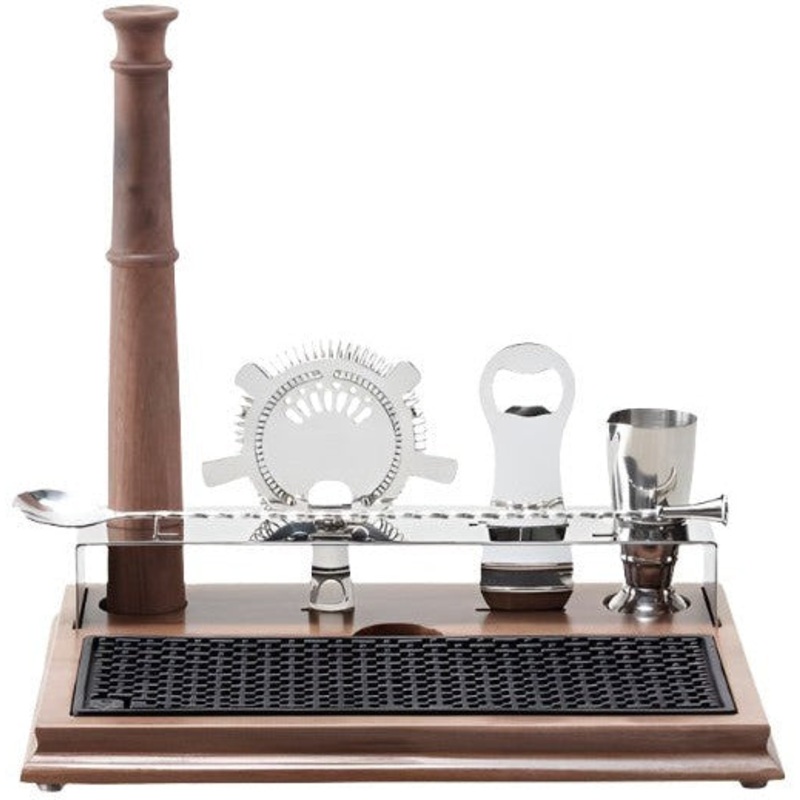 Crafthouse - 6 Pc Signature Tool Stand Set - CRFTHS.TOOLSTND