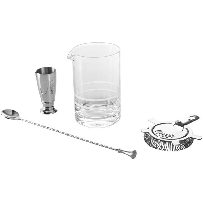Crafthouse - Signature Collection Mixed Cocktail Set - CRFTHS.MIXCOSET