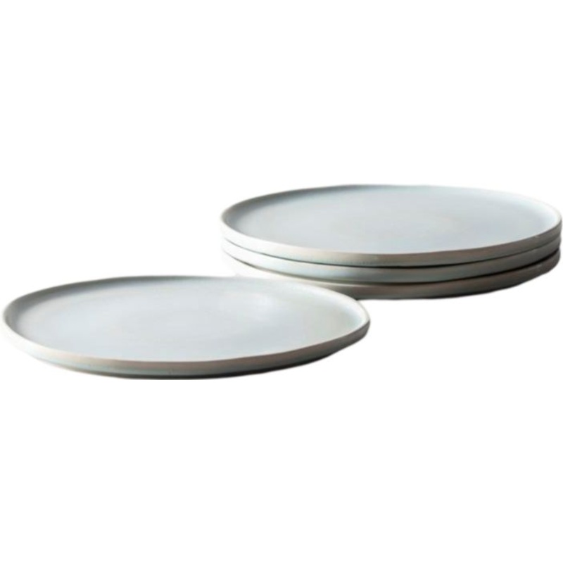 Fortessa - 10.6" Cypress Dinner Plate, Pack of 4 (Collection No 3) - CT.3.CYPRESS.27
