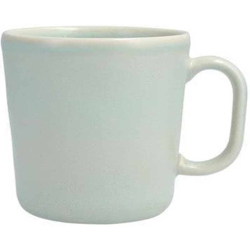 Fortessa - 10 Oz Cypress Mug, Pack of 4 (Collection No 3) - CT.3.CYPRESS.08