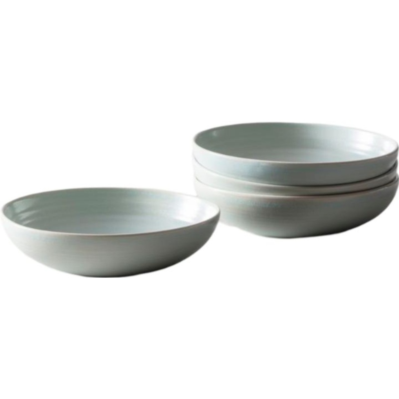 Fortessa - 32 Oz Cypress Pasta Bowl, Pack of 4 (Collection No 3) - CT.3.CYPRESS.25