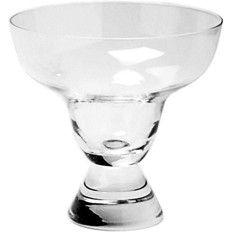 Fortessa - 4.5" After Hours 11 Oz Margarita Glass, Pack of 6 - 1101.1