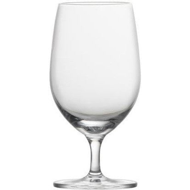 Fortessa - Banquet All Purpose 8.6 Oz Wine Glass, Pack of 6 - 0002.121595