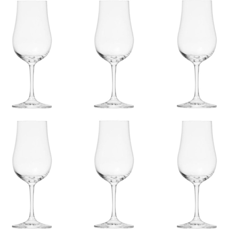 Fortessa - Bar Special 7.4 Oz Nosing Glass, Pack of 6 - 0023.116457