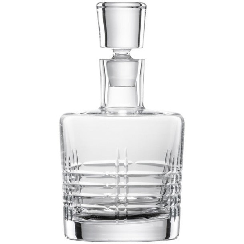 Fortessa - Basic Bar Classic 25.4 Oz Whiskey Carafe - 0029.120160