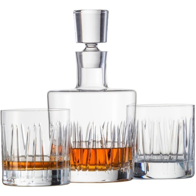Fortessa - Basic Bar Motion Whiskey Set - 0029.120145