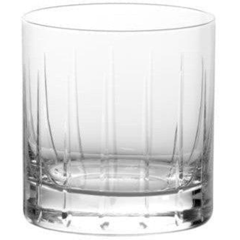 Fortessa - Distil Kirkwall 13.5 Oz Rocks Double Old Fashioned Glass - 0017.2D956055
