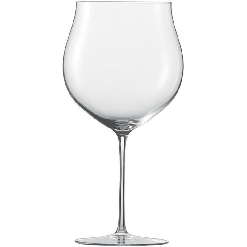 Fortessa - Handmade Enoteca Burgundy 32.5 Oz Glass, Pack of 2 - 0011.122088