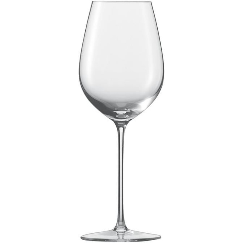 Fortessa - Handmade Enoteca Chardonnay 14 Oz Glass, Pack of 2 - 0011.122084