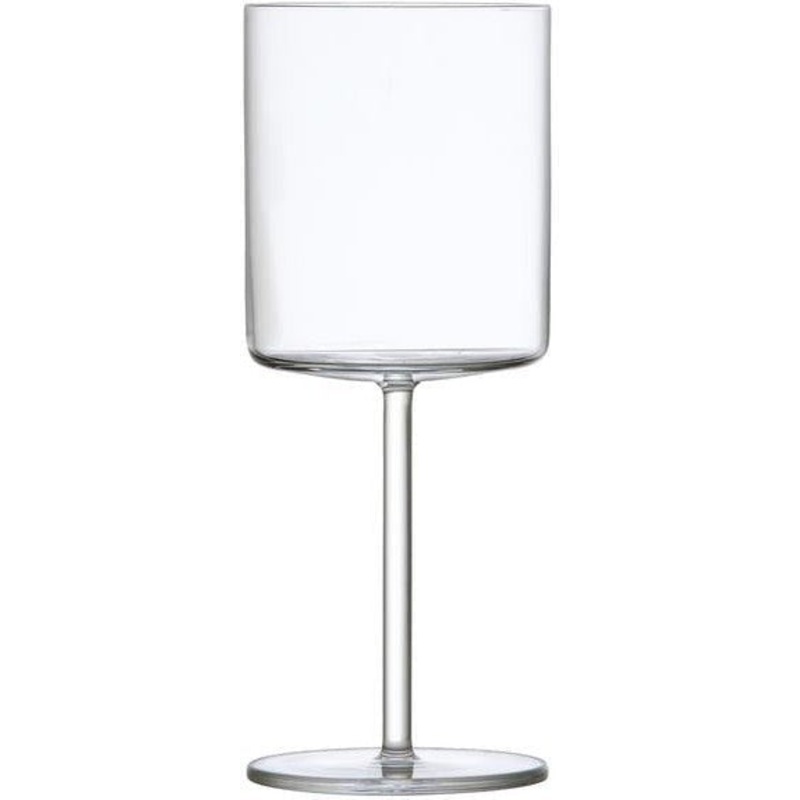 Fortessa - Modo 13.5 Oz White Wine Glass - 0074.119900.S8