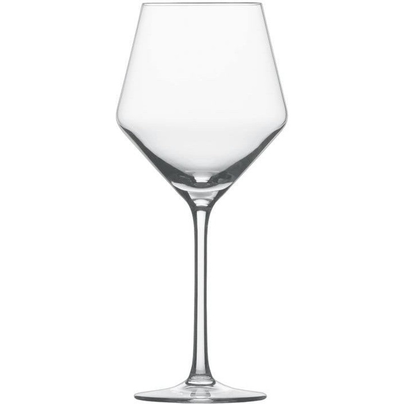 Fortessa - Pure 15.7 Oz Beaujolais Wine Glass, Pack of 4 - 0026.120408