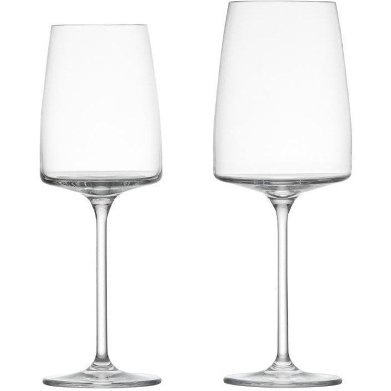 Fortessa - Sensa Red & White Wine Glass - 0028.MIX.S8