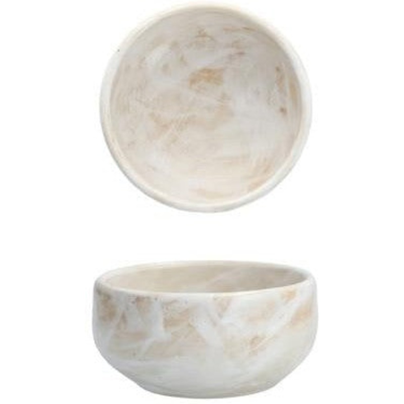 Fortessa - 10 Oz Pascoal White Soup Cup, Pack of 4 (Collection No 2) - CT.2.WH.PASC.10
