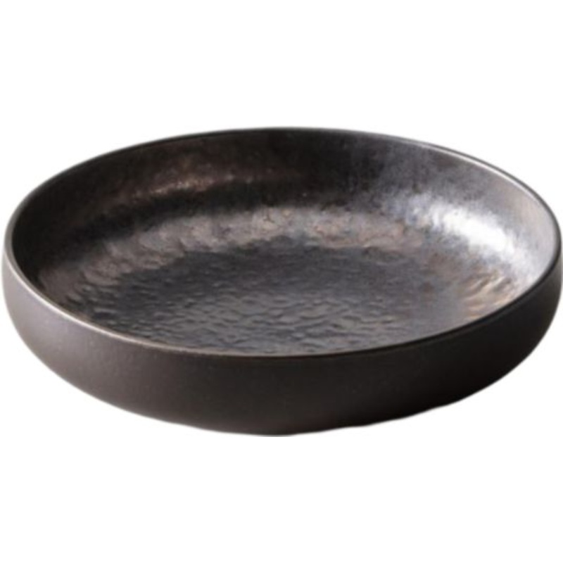 Fortessa - 79 Oz Nivo Metallic Pasta Bowl - D752.326.0000