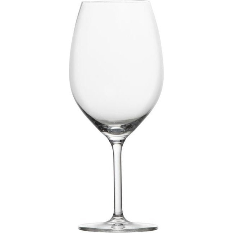Fortessa - Banquet 20.5 Oz Claret Wine Glass, Pack of 6 - 0002.121596
