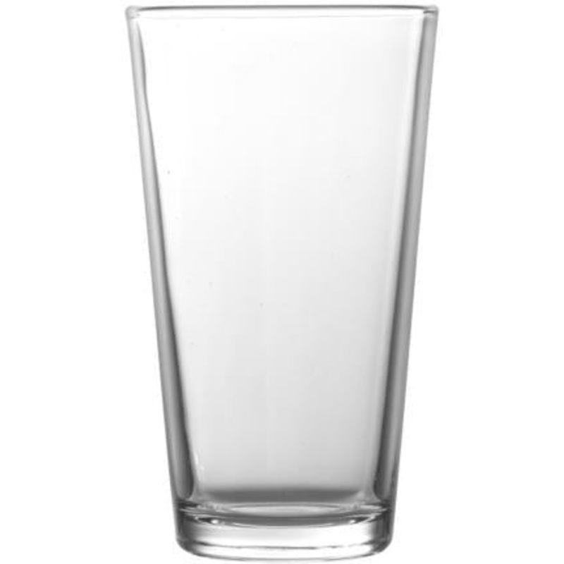 Fortessa - Barca 11.3 Oz Highball Glass, Pack of 12 - BARCA.V440990