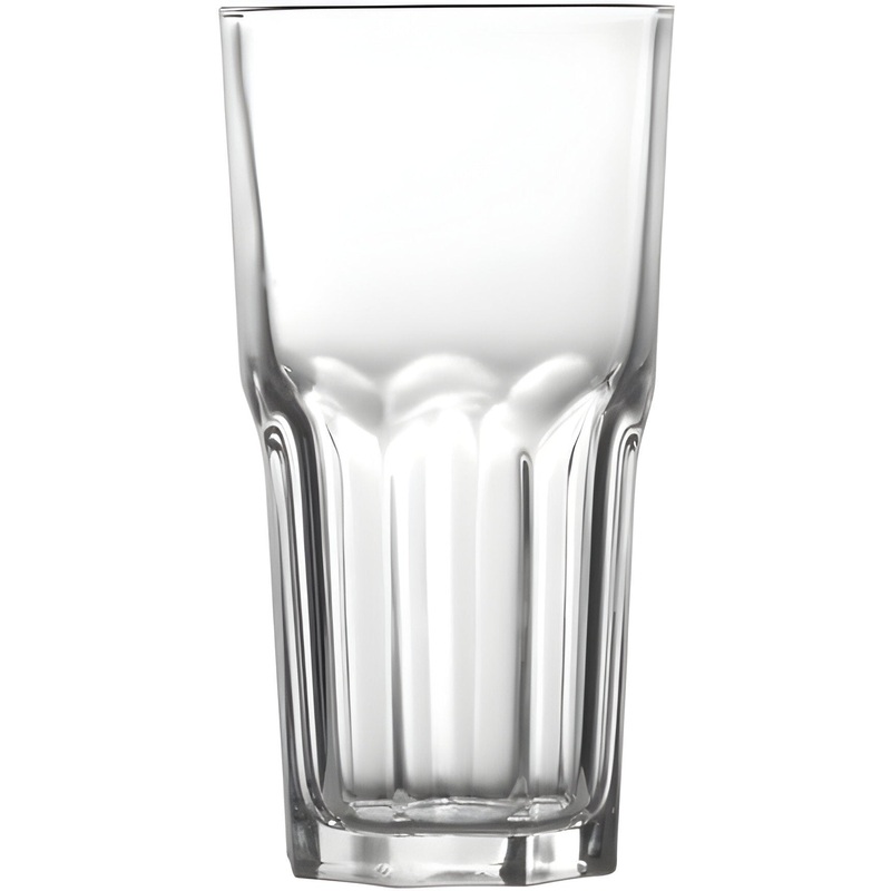 Fortessa - Chez Bistro 10.7 Oz Highball Glass, Pack of 12 - CHEZBIS.V441790