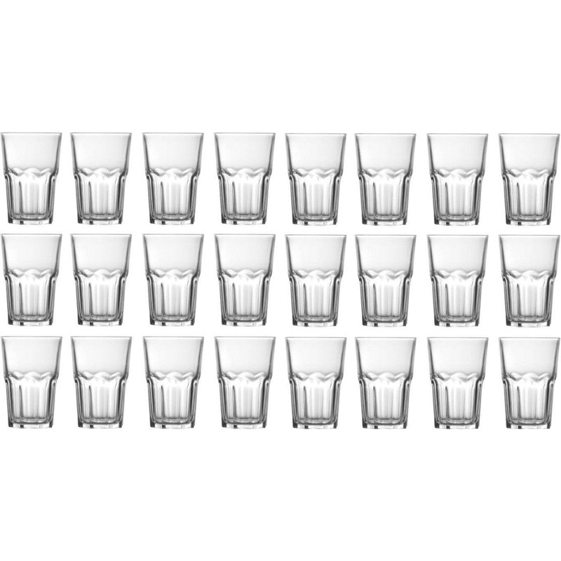 Fortessa - Chez Bistro 14.3 Oz Beverage Glass, Pack of 24 - CHEZBIS.V441890