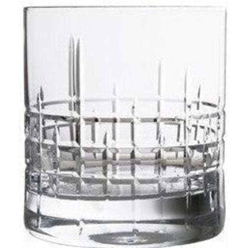 Fortessa - Distil Aberdeen 10.7 Oz Old Fashioned Glass - 0017.2A579704