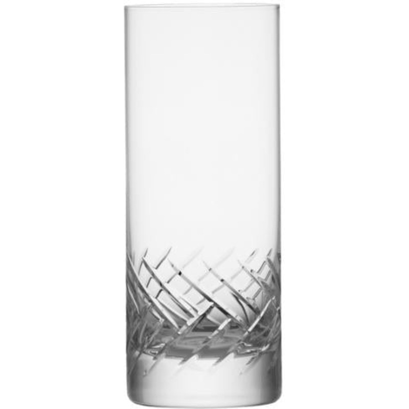 Fortessa - Distil Arran 11.7 Oz Collins Glass - 0017.2E577705