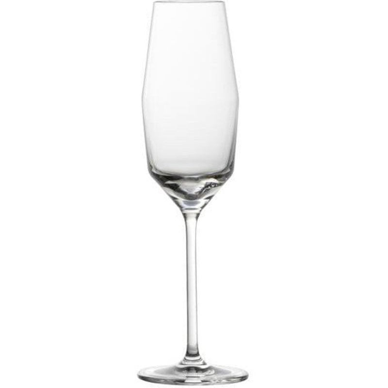 Fortessa - Gigi 10 Oz Flute Glass, Pack of 4 - 0089.122512