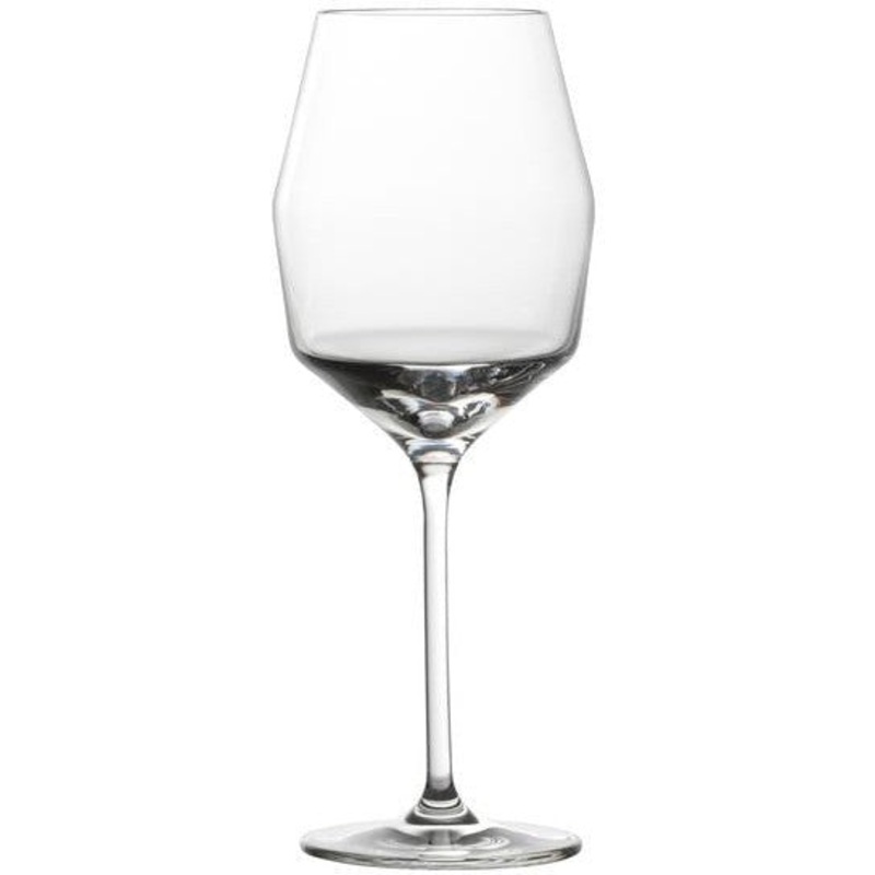 Fortessa - Gigi 17.9 Oz White Wine Glass, Pack of 4 - 0089.122511