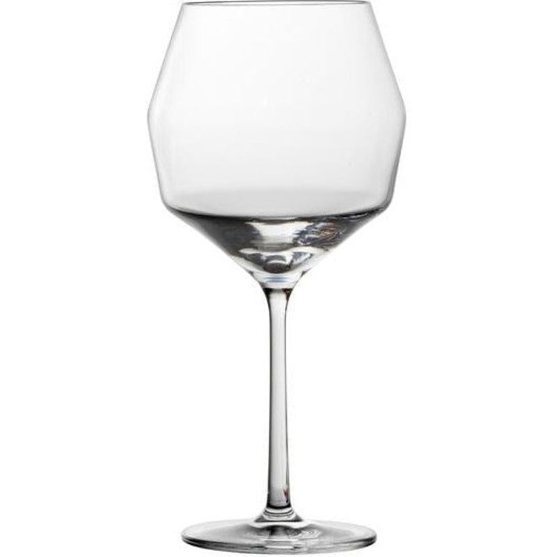 Fortessa - Gigi 23.3 Oz Red Wine Glass, Pack of 4 - 0089.122510