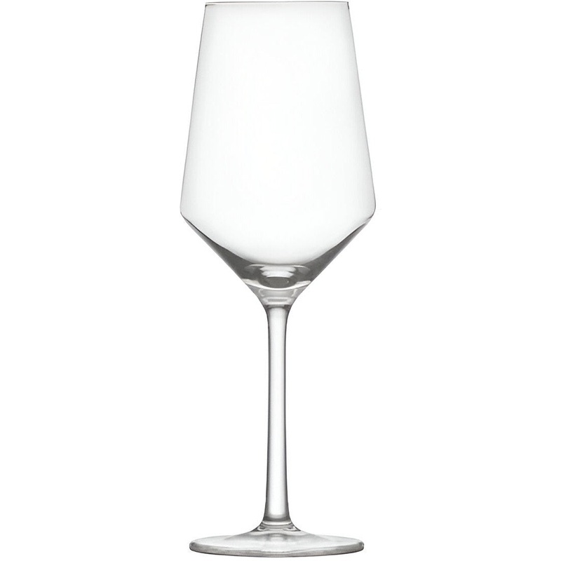Fortessa - Pure 13.8 Oz Sauvignon Blanc Wine Glass, Pack of 2 - 0026.113409