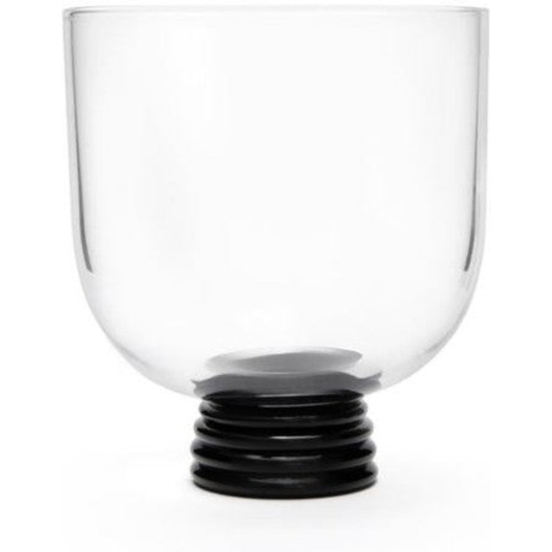 Fortessa - Trevi 12.8 Oz Red Wine/Double Old Fashioned Glass, Pack of 4 - TREVI.141.001