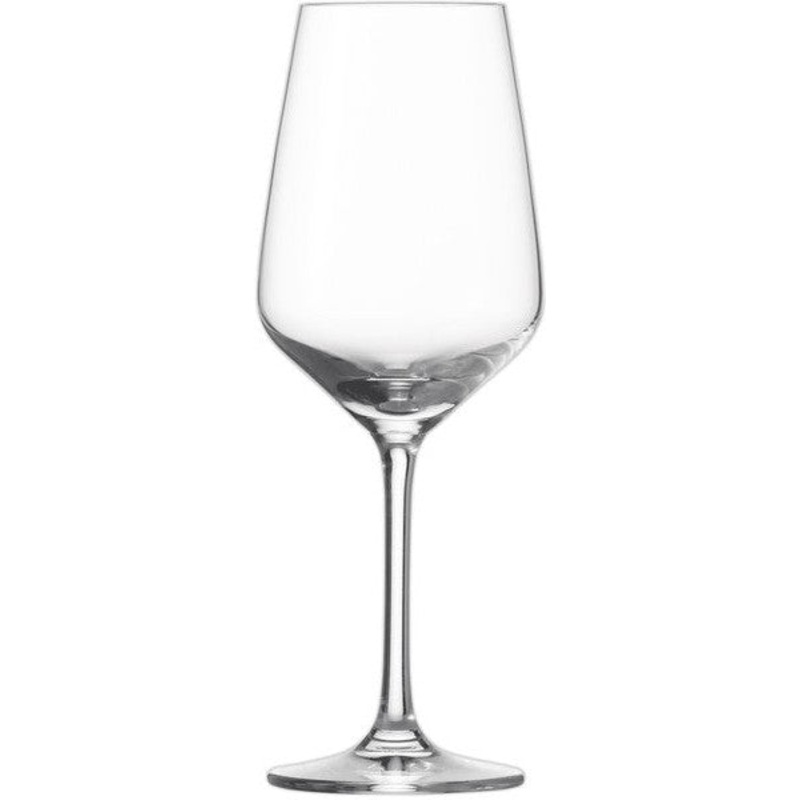 Fortessa - Tulip 12 Oz White Wine Glass, Pack of 4 - 0042.123609