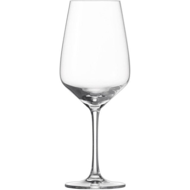 Fortessa - Tulip 16.8 Oz Red Wine Glass, Pack of 4 - 0042.123606