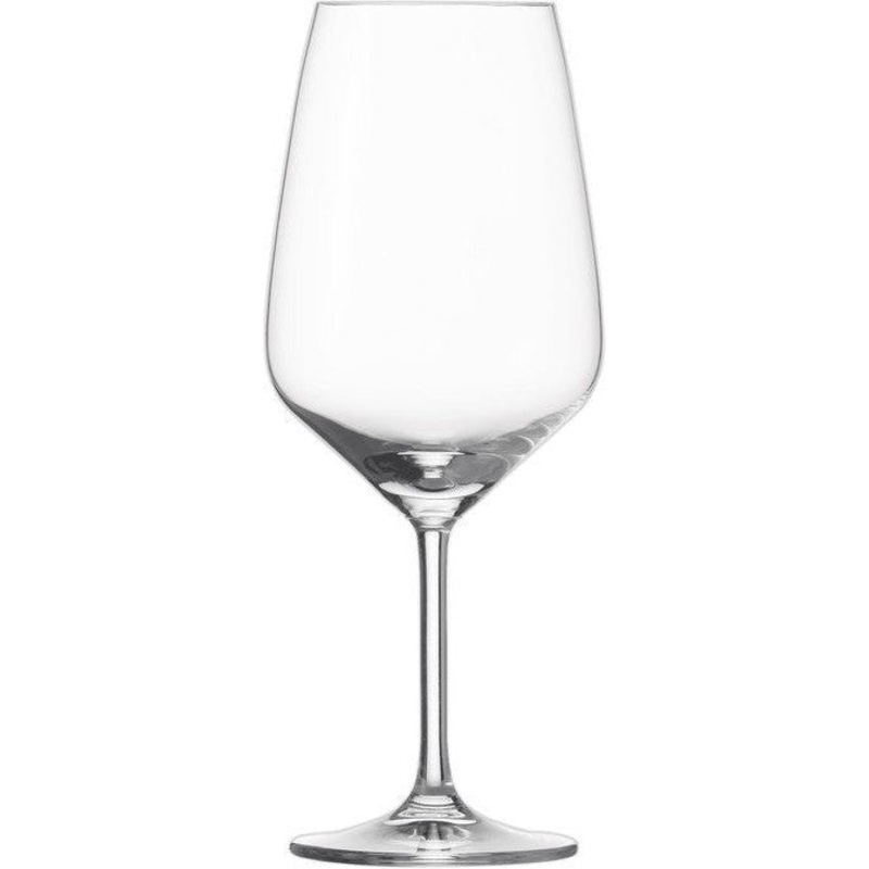 Fortessa - Tulip 22.2 Oz Claret Wine Glass, Pack of 4 - 0042.123607