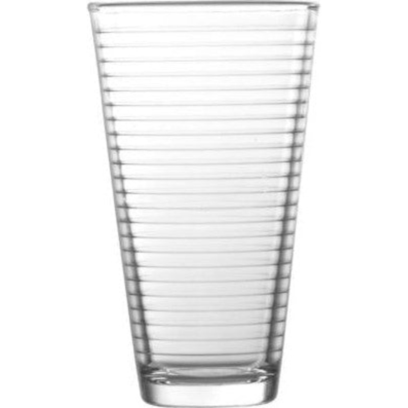 Fortessa - Arcade 11.3 Oz Highball Glass, Pack of 12 - ARCADE.V441090