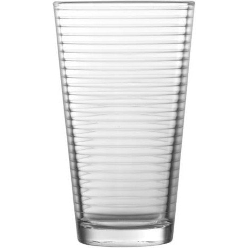 Fortessa - Arcade 16.5 Oz Mixing/Pint Glass, Pack of 12 - ARCADE.V442390