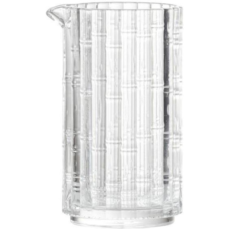 Fortessa - Mahalo 22.5 Oz Mixing Glass - MAHALO.CL.4.07