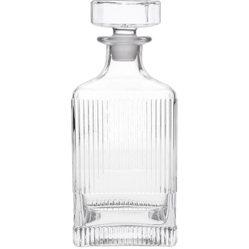 Fortessa - NoHo 32.8 Oz Clear Decanter - NOHO.CLEAR.09
