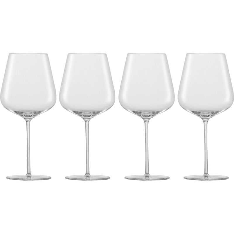 Fortessa - Vervino 23.2 Oz Chardonnay/Beaujolais Glass, Pack of 4 - 0081.123762