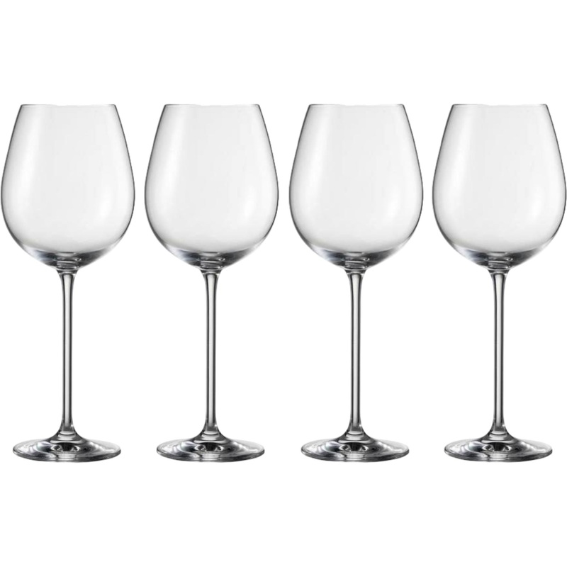 Fortessa - Vinos 15.5 Oz White Wine Glass, Pack of 4 - 0105.130012