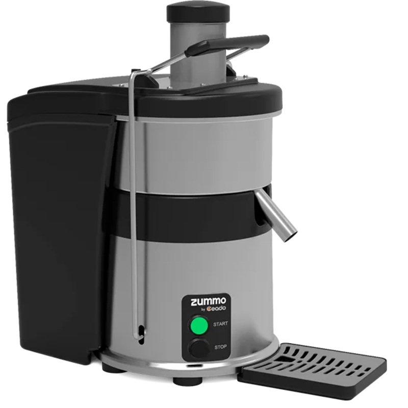 Zummo - Z22 120V Multifruit Centrifugal Juicer - Z22