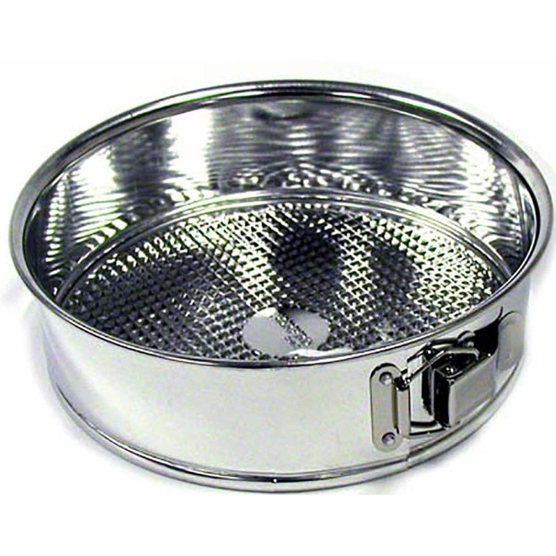 Norpro - 8" Springform Tin Pan - 3618