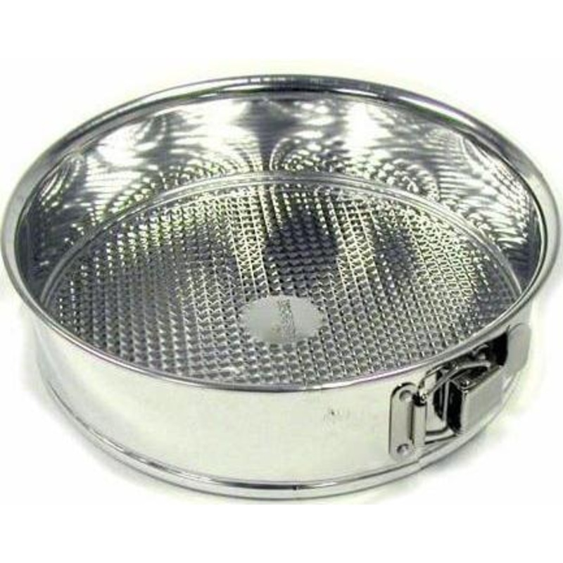 Norpro - 9" Springform Tin Pan - 3619