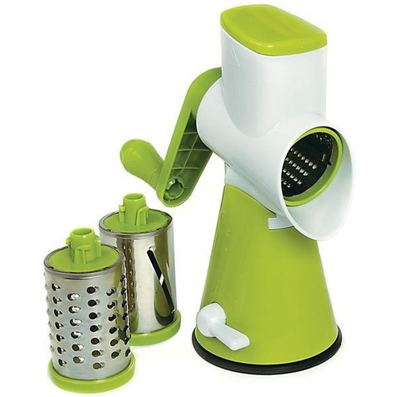 Norpro - Ultimate Grater/Slicer - 366