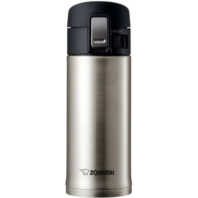 Zojirushi - 0.48 L Stainless Mug - SM-KHE48XA