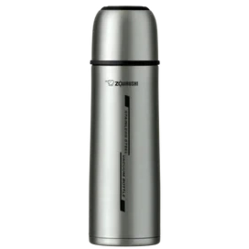 Zojirushi - 0.5 L Stainless Steel Mug - SV-GWE50XS