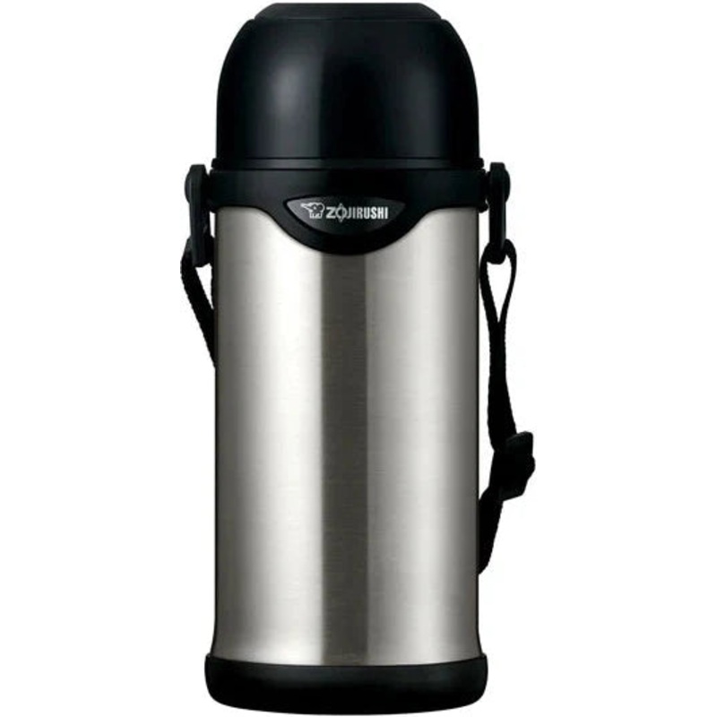 Zojirushi - 0.8 L Stainless Bottle - SJ-TG08XA