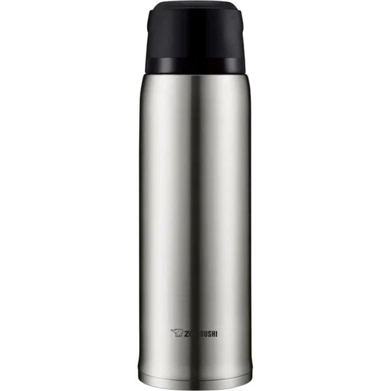 Zojirushi - 1.03 L Stainless Steel Bottle - SJ-JS10XA