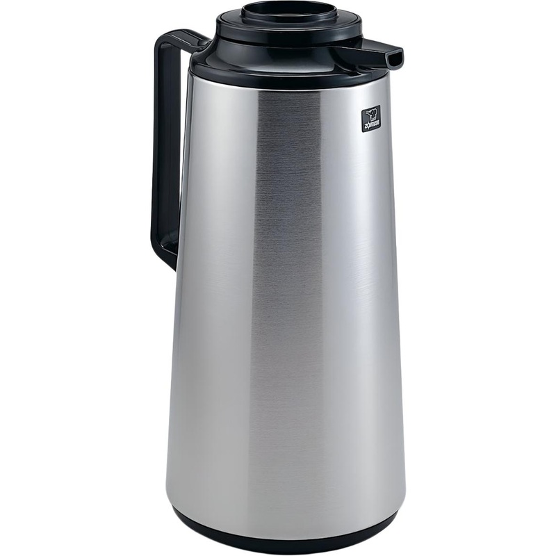 Zojirushi - 1.85 L Stainless Steel Thermal Carafe - BHS-19SBXA