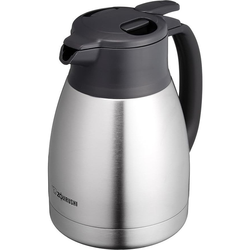 Zojirushi - 1 L Stainless Steel Vacuum Carafe - SH-HB10XA